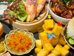 -岛风·台食小馆 ISLAND BISTRO(烟台山店)