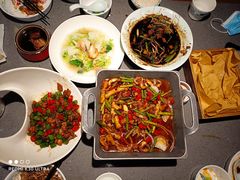 -老头儿油爆虾(星光一期店)