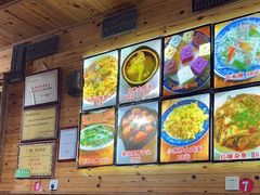 -云河农家乐饭店(福禄缘树山店)