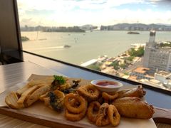 -必胜客(海滨店)