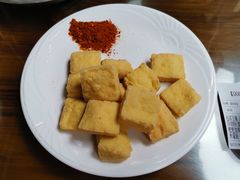 包浆豆腐-88号小吃店·经典云南菜·地道纳西美食