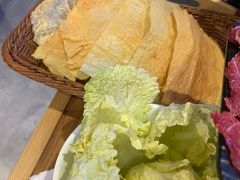 -潮味四季潮汕牛肉火锅(来凤街店)