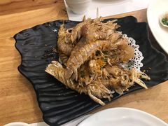 -79号渔船海鲜饭店(华强北店)