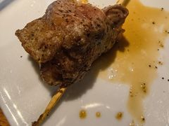 -桂马·日本料理·海胆·海鲜饭·酒场(民主广场店)