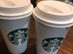 -星巴克臻选(成都宽窄巷子店)