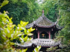 -成都杜甫草堂博物馆