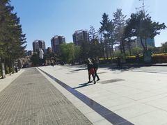 -长影旧址博物馆
