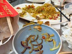 -二张农家菜(天通苑店)