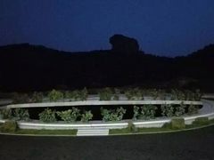 -鼎盛王朝康熙大典实景演出