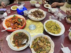 -老陈家烩菜(兴林路店)