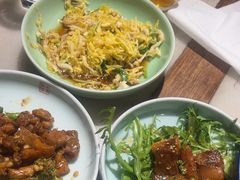 -小吊梨汤·北京菜·烤鸭(清河万象汇店)