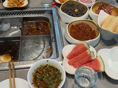 -海底捞火锅(天一广场亚细亚店)
