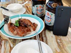 -椿记烧鹅(叠彩店)