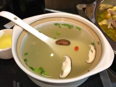 -陈三娃泡姜鸡(太白北路店)