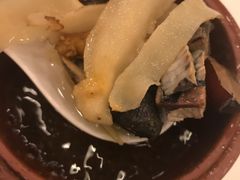 -美味轩茶餐厅(罗湖口岸店)