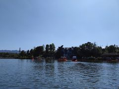 -枫香湖儿童公园