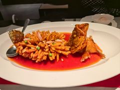 -馋遇江南·精致湖景雅宴(东方之门店)