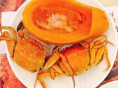 -芭菲盛宴·环球美食(袁家岗店)