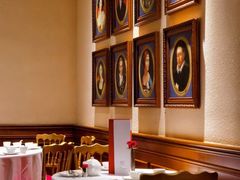 大堂-玫瑰厅上海菜(兴国路店)