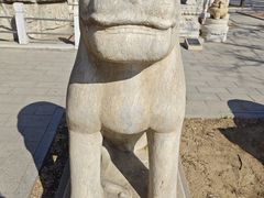 -北京石刻艺术博物馆(五塔寺)