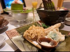 -蟹道乐(網元別館店)