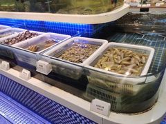 -大众海鲜(巨龙北路店)