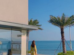 -深圳大梅沙京基洲际度假酒店