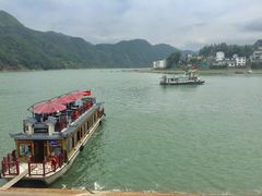-新安江山水画廊风景区