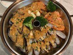 -璞臻汽锅餐厅(南京东路店)