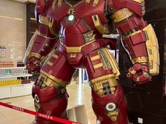 -UME影城(安贞DTS:X店)