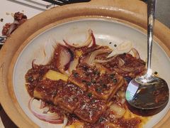 -羊门客在·烤盐池滩羊·川菜