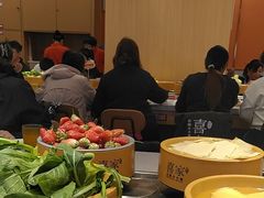 -喜家自助小火锅(乐客城店)