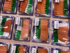 -果蔬好生活超市(乐堤港店)