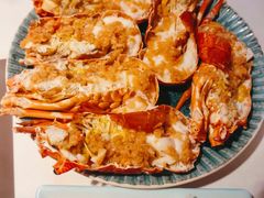 -黑木原精致料理·铁板烧