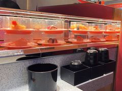 -争鲜回转寿司(中街大悦城店)