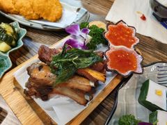 -Hi YOU你的饭局泰餐厅(雍和宫店)