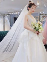 -艾慕婚纱礼服馆(和平店)