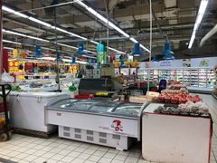 -米兰超市(红桥店)
