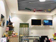 -香港龟正盅 手作糖水甜品龟苓膏(千灯湖环宇城店)