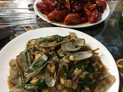 -锦州烧烤(北太平庄店)