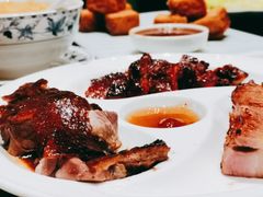 烧味三拼-正斗·港式粤菜(SKLP店)