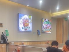 -万煲旺·香港老传承煲仔饭·猪杂汤(客村店)
