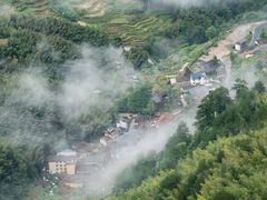 -南尖岩景区