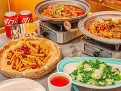 -肖记公安牛肉鱼杂馆·省级非物质文化遗产(江汉路直营店)