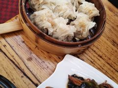 -正宗天津烧麦馆(柳州路店)