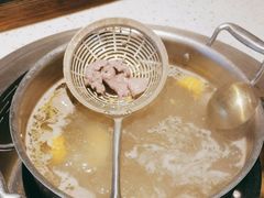 -海汕记·潮汕鲜牛肉火锅·自助