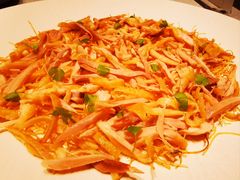 -龙宴海鲜城(经中路店)