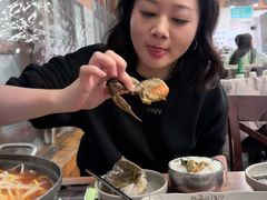 -弘益酱蟹