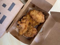 -PIXEL BOY炸鸡店(上海首店)