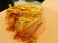 -争鲜回转寿司(金桥家乐福店)